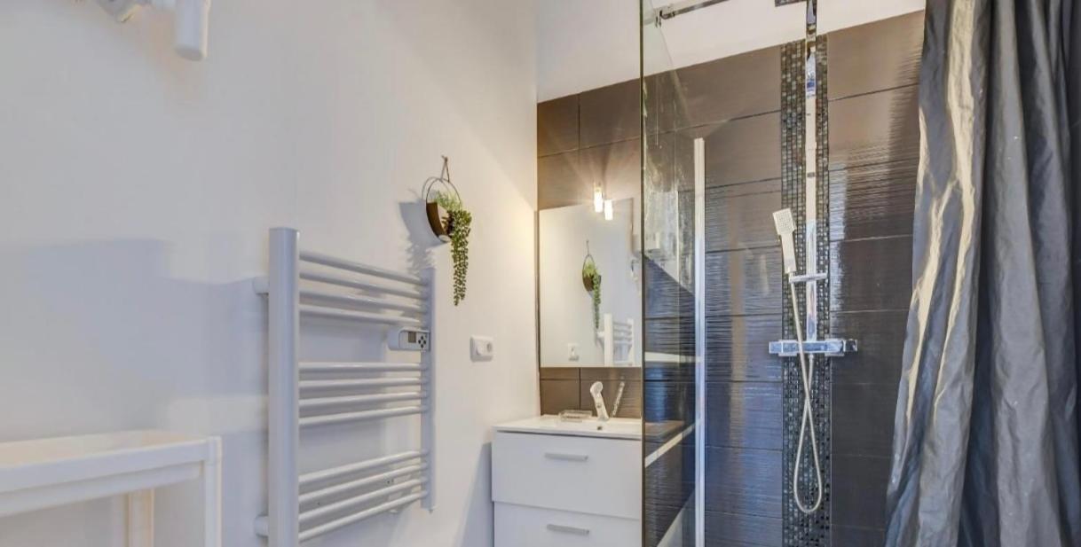 Joli Studio Maisonnette Avec Cachet تولوز المظهر الخارجي الصورة